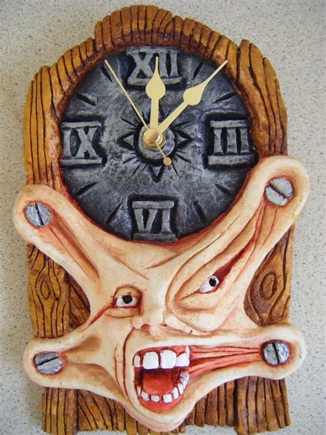 30 Unusual And Cool Clocks Theres A Wall Clock For Everyone