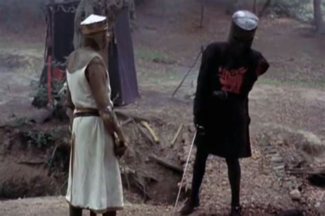 Qanda John Cleese Presents Monty Python And Holy Grail At Warner Theatre
