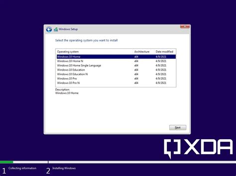 Xda Developers How To Dual Boot Windows 10 And Windows 11 On The Same Pc