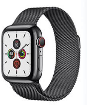 Apple watch series 5 gps + cellular 44 mm gold stainless steel case with gold milanese loop. Apple Watch Series 5 Price In Dubai UAE , Features And ...