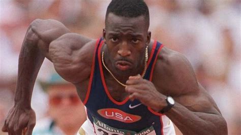 Maybe you would like to learn more about one of these? Michael Johnson: "Tras el derrame tardo más de 15 minutos ...