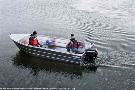 How Much Does A 16 Foot Aluminum Boat Weigh A Comprehensive Guide
