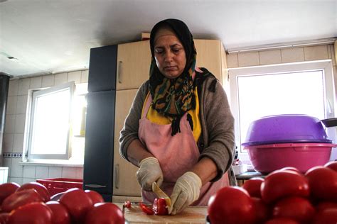 Austrian Ramadan A Taste Of Kindness And A Free Meal Al Jazeera