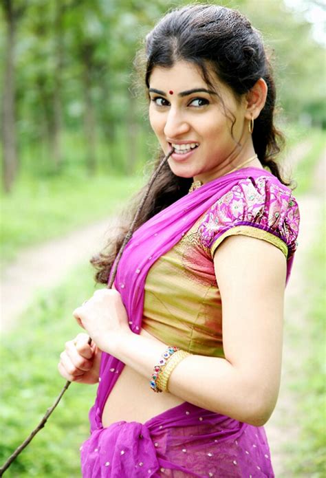 South Indian Actress Gallery Telugu Actress Archana Veda Photo Gallery