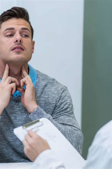 Choking On Saliva Causes And Treatment