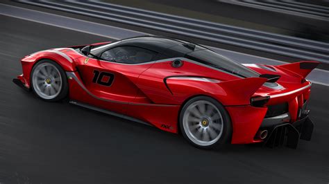 Hình Nền Xe Hơi Xe ô Tô Màu đỏ Xe Thể Thao Theo Dõi Cuộc đua Ferrari Fxxk Enzo Ferrari