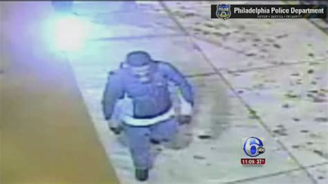 Package Thief Caught On Camera In Philadelphia 6abc Philadelphia
