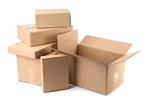 Moving Box Guide A List Of Boxes You Need For Your Upcoming House Move