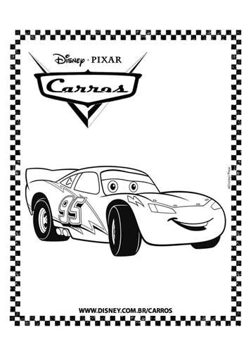 Bekijk meer ideeën over lowrider, grappige auto's, schedel … Kids-n-fun | 84 Kleurplaten van Cars (Pixar)