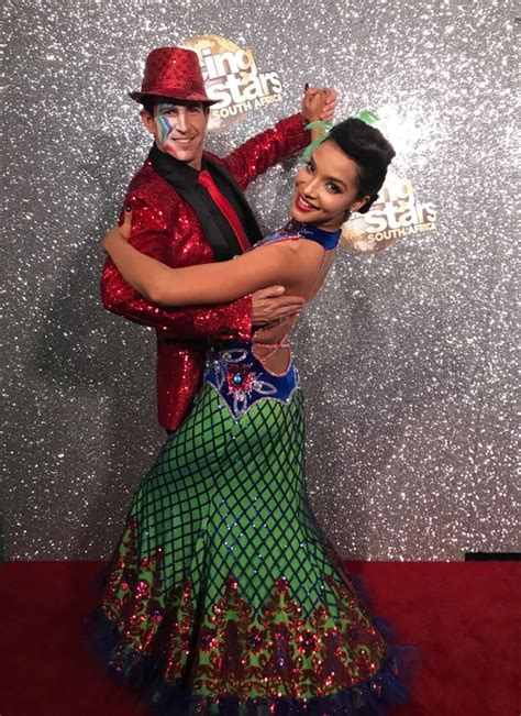 Her birthday, what she did before fame, her family life, fun trivia facts, popularity rankings, and more. Liesl Laurie's speedy Quickstep stole the show