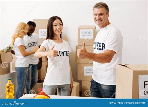 Remarkable Men and Women Making Their Contribution To Community Stock