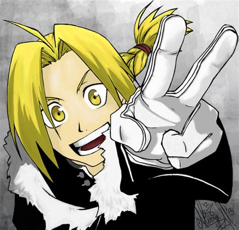 Fullmetal Alchemist Full Metal Alchemist Fan Art Fanpop