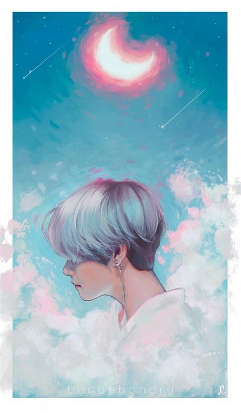 Lihat ide lainnya tentang gambar, bts fanart, logo pribadi. Kim Taehyung fanart #BTS #wallpaper #V | 그림, 초상화 그림, 초상화 그리기