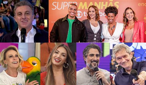 Inscri Es E Mais Participe Dos Programas De Variedades Da Globo