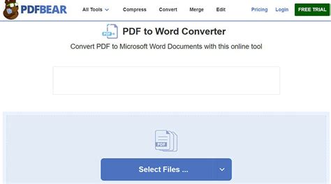 15 Best Pdf To Word Converters Of 2023 Free And Online
