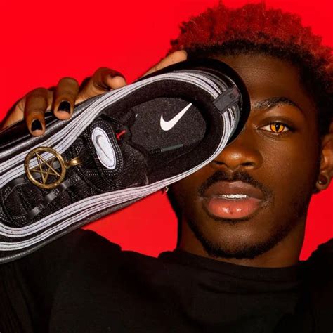 The Best 18 Lil Nas X Shoes Mondeluxe
