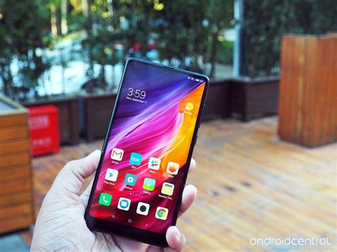 Here is our xiaomi mi mix 2 review where we talk about display, camera, design and compare it to oneplus 5, nokia 8. شیائومی Mi MIX 2 رسما معرفی شد | دیجی‌کالا مگ