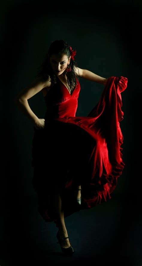 26 Flamenco Dance Hairstyles Hairstyle Catalog
