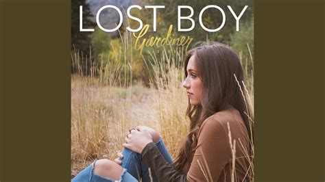 Lost Boy Youtube