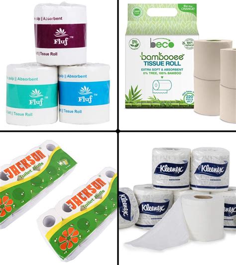 Best Toilet Papers To Buy Online In India