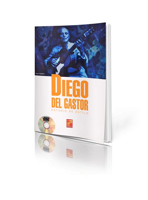 Check spelling or type a new query. Diego Del Gastor flamenco guitar scores, style study ...