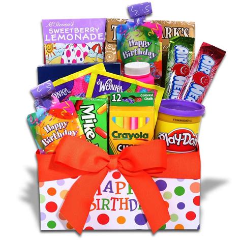 Birthday Present Ideas For Kids The Ting Group Childrens Happy