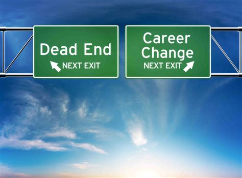 Midlife Career Change | Plotline Leadership
