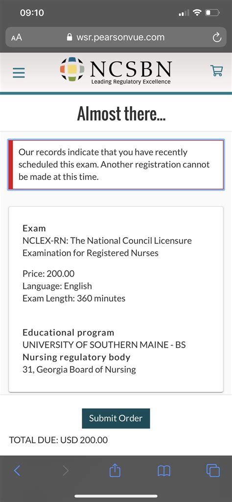 Is this the good pop up?! : r/PassNclex