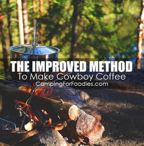 We did not find results for: What Is Cowboy Coffee And How To Make It - Camping For Foodies