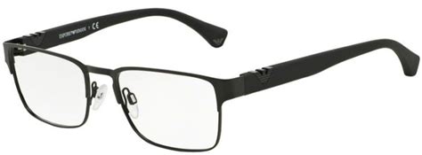 Emporio Armani 10273001 Prescription Glasses Online Lenshopeu