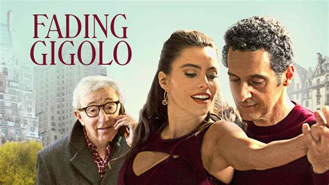 Is Fading Gigolo 2013 Movie Streaming On Netflix