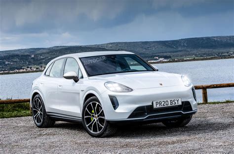 Maybe you would like to learn more about one of these? 2021 Porsche Macan Turbo | Car Wallpaper