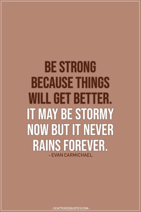 Quotes About Being Strong In Your Life Boostupliving