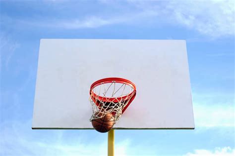14 Fun Basketball Games For All Ages With Instructions Backyard Sidekick