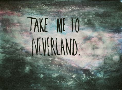 Take me to the water (2010). Take Me To Neverland Pictures, Photos, and Images for ...