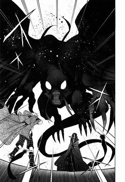 Jabberwock Pandora Hearts Zerochan Anime Image Board