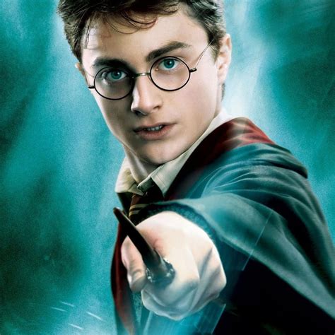 Omg Three New Harry Potter Books Are Coming Brit Co
