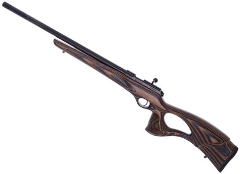 Cz 457 Bolt Action Rifle 22lr 20 Threaded Barrel Laminate