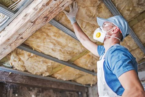 Insulating interior basement walls and ceiling. 8 Pros and Cons of Basement Ceiling Insulation