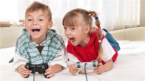 Your Child Can Now Play Fighting Games Specifically ... Practice simple drawing to improve the skill.
