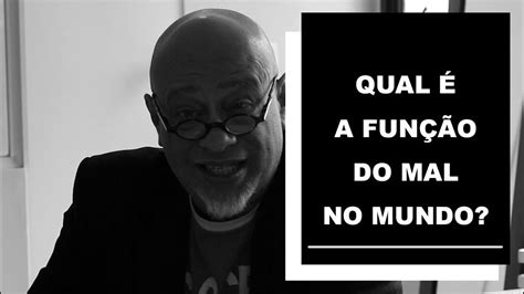 A Força Do Mal No Mundo
