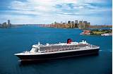 Photos of Cunard World Cruise