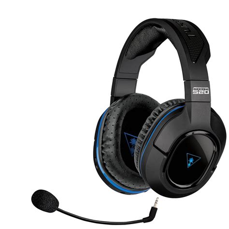 Turtle Beach Stealth 520 Premium Ps4 And Stealth 420x
