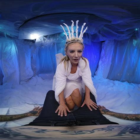 Narnia Jadis The White Witch A Xxx Parody Streaming At Freeones Store