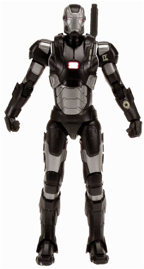 Toy Fair 2015 Update Marvel Legends Figures To Have Avengers Age Of