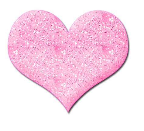 Download High Quality clipart heart glitter Transparent PNG Images png image