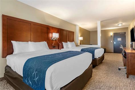 Our lovely suites and cabana suites offer additional space, as well as upgraded amenities. Comfort Suites Daytona Beach-Speedway, Daytona Beach, FL ...