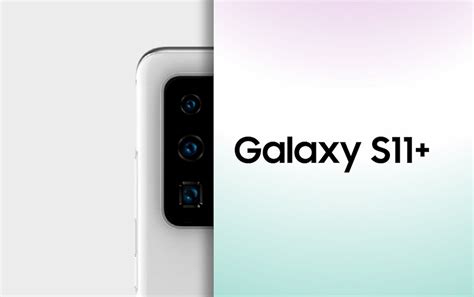 The Samsung Galaxy S11 Launch Date Is Now Confirmed Nextpit