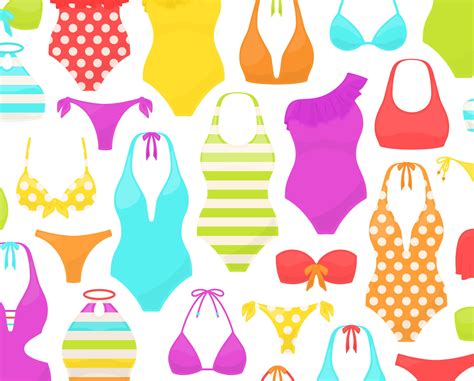 Kilátás vonalzó szuszpenzió swimming costume clipart Anya szerkezetileg Párduc