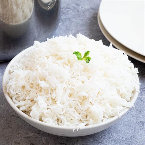 Instant Pot Basmati Rice How To Cook Basmati Rice In Instant Pot